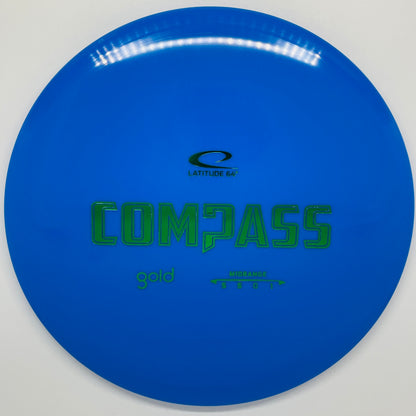 Latitude 64 Compass Gold - Midrange