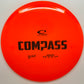 Latitude 64 Compass Gold - Midrange