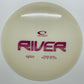 Latitude 64 River Opto  - Fairway Driver