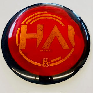 Dynamic Discs Fuzion Orbit Enforcer Limited Edition - Distance Driver