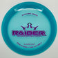 Dynamic Discs Raider Lucid - Distance Driver