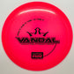 Dynamic Discs Vandal Lucid Air - Fairway Driver