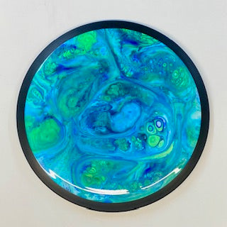 Custom Dyed MVP Trail Neutron - Distance Driver