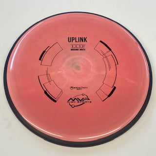 MVP Uplink Neutron Soft - Midrange