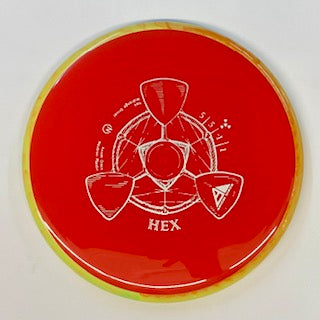 Axiom Hex Neutron  - Midrange