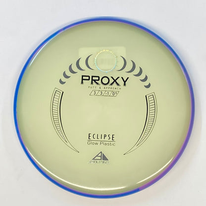 Axiom Proxy Eclipse - Putter