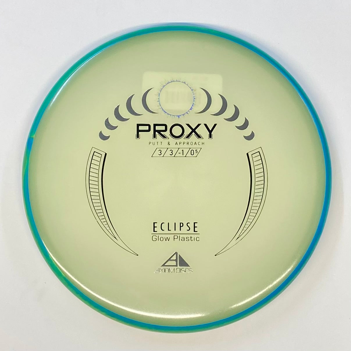 Axiom Proxy Eclipse - Putter