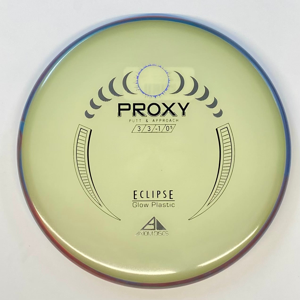 Axiom Proxy Eclipse - Putter