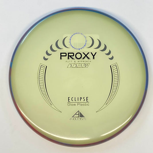 Axiom Proxy Eclipse - Putter