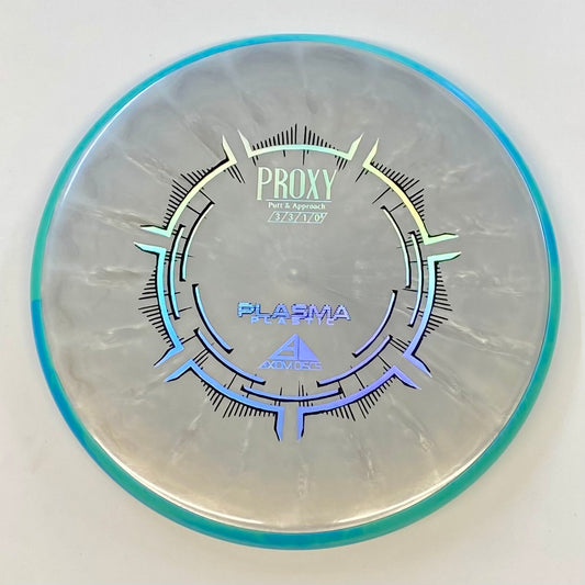 Axiom Proxy Plasma - Putt/Approach
