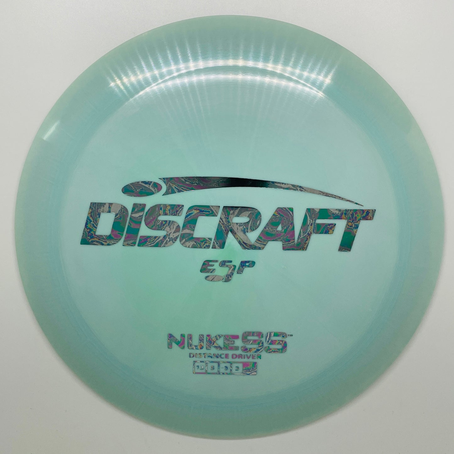 Discraft  Nuke SS ESP - Distance Driver