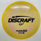 Discraft  Nuke SS ESP - Distance Driver