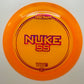 Discraft Nuke SS Z-Line - Distance Driver