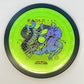 MVP Dimension Plasma Eagle McMahon Team Series 2025 - Distance Driver