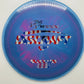 Discraft Buzzz OS ESP Paige Pierce Signature Series - Midrange