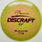 Discraft Buzzz OS ESP Paige Pierce Signature Series - Midrange