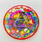 Custom Dyed Axiom Trance Prism Neutron - Fairway Driver