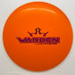 Dynamic Discs Warden Classic Hybrid - Putter