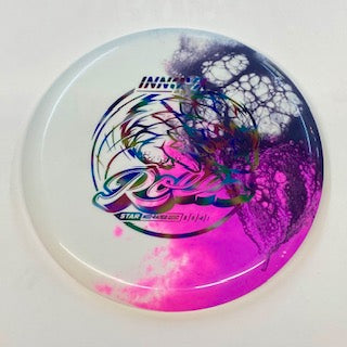 Custom Dyed Innova Rollo Star - Midrange