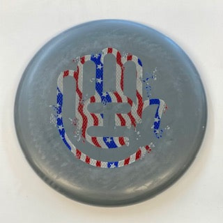 Dynamic Discs Deputy Classic Limited Edition - Putt/Approach