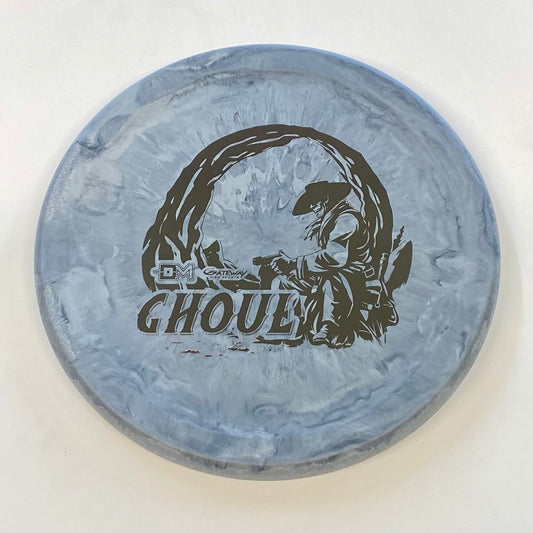 Gateway Ghoul Suregrip Lunar Blend Limited Edition - Putt/Approach