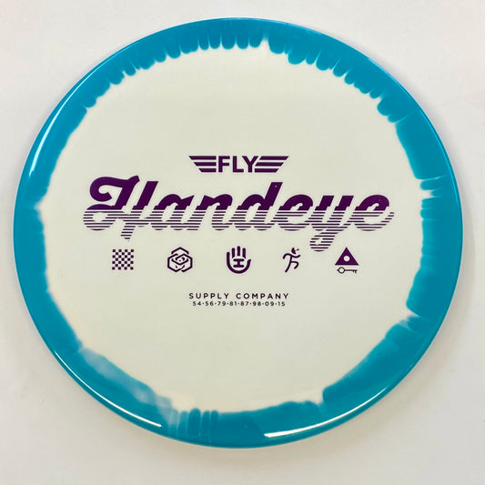 Dynamic Discs Sockibomb Felon Supreme Limited Edition - Fairway Driver