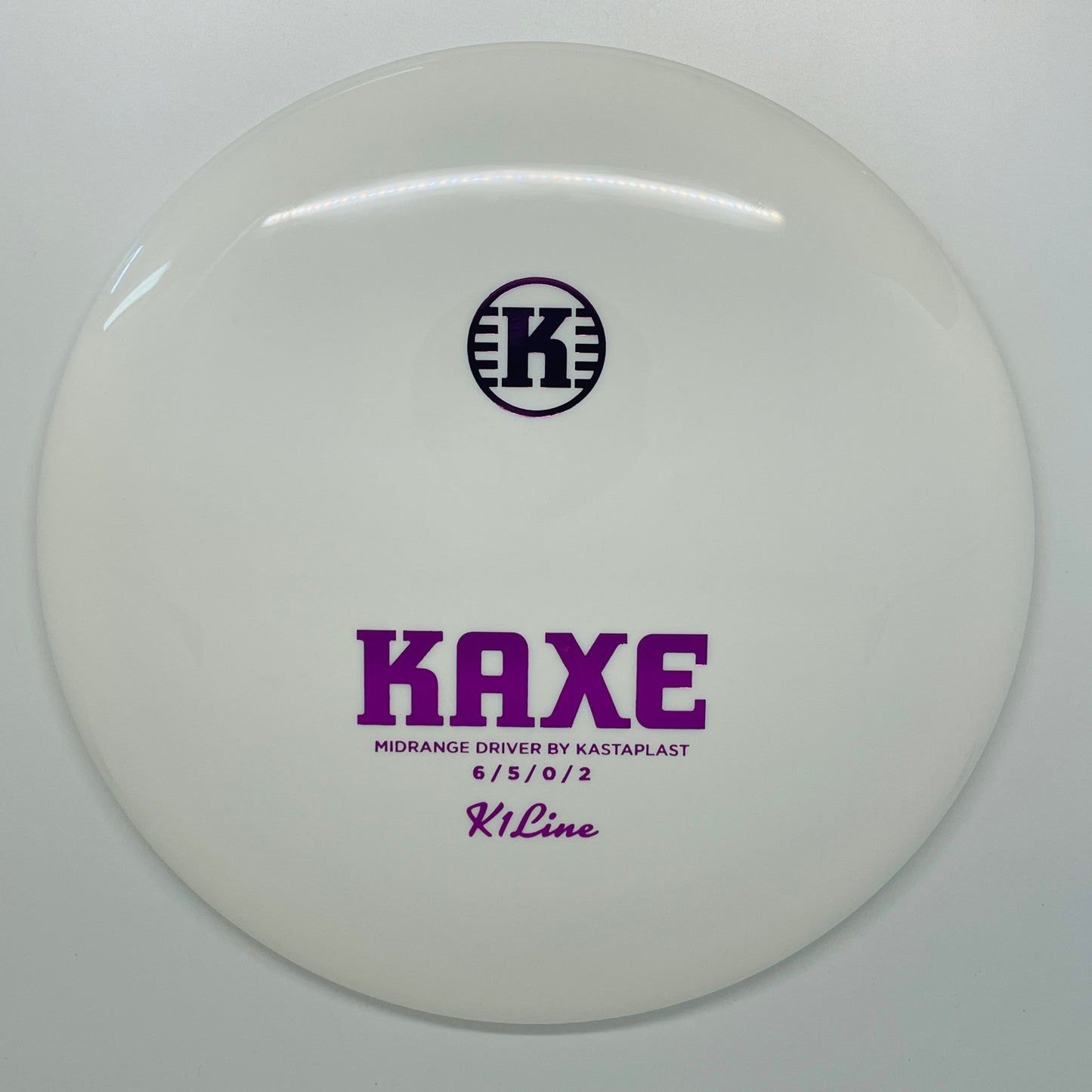 Kastaplast Kaxe K1 Line  - Midrange