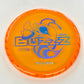 Discrraft Buzzz Fuzed Line (Saw Pattern) - Midrange
