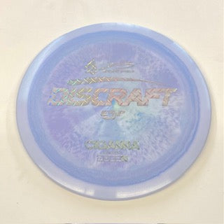 Discraft Cigarra ESP Anthony Barela Signature Series - Fairway Driver