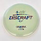 Discraft Cigarra ESP Anthony Barela Signature Series - Fairway Driver