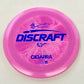 Discraft Cigarra ESP Anthony Barela Signature Series - Fairway Driver