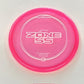 Discraft Zone SS Z-Line First Run - Putt/Approach