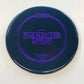 Discraft Zone SS Z-Line First Run - Putt/Approach