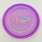 Discraft Zone SS Z-Line First Run - Putt/Approach