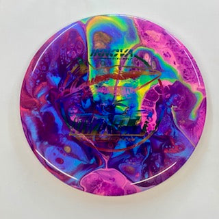 Custom Dyed Innova Mako3 Star - Mid-Range