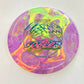 Custom Dyed Innova Rollo Star - Midrange