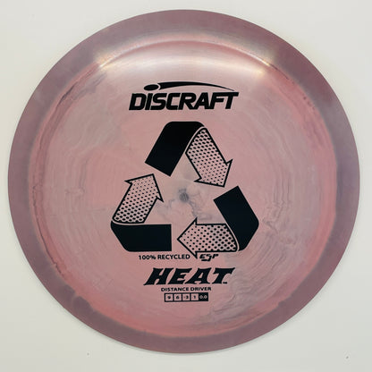 Discraft Heat Recycled ESP - Fairway Driver