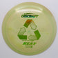 Discraft Heat Recycled ESP - Fairway Driver