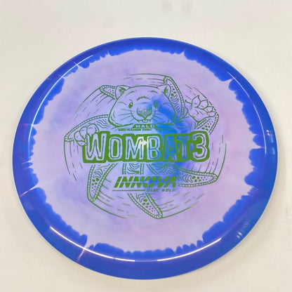 Innova Wombat3 Halo Star - Midrange