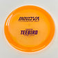 Innova Teebird Champion - Fairway Driver