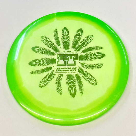 Innova It Halo Star - Fairway Driver