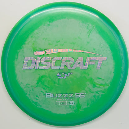 Discraft Buzzz SS ESP - Midrange