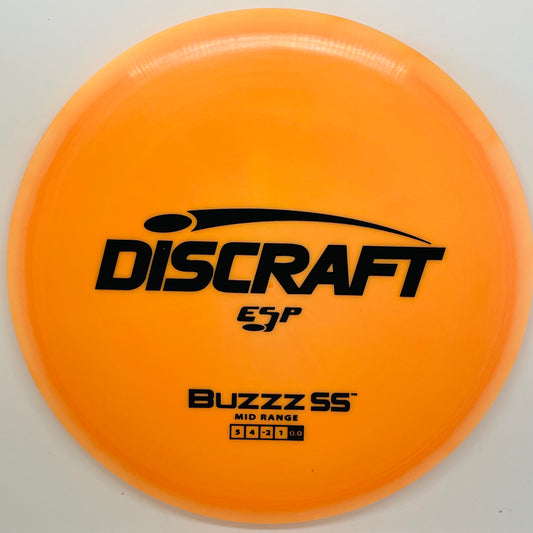 Discraft Buzzz SS ESP - Midrange
