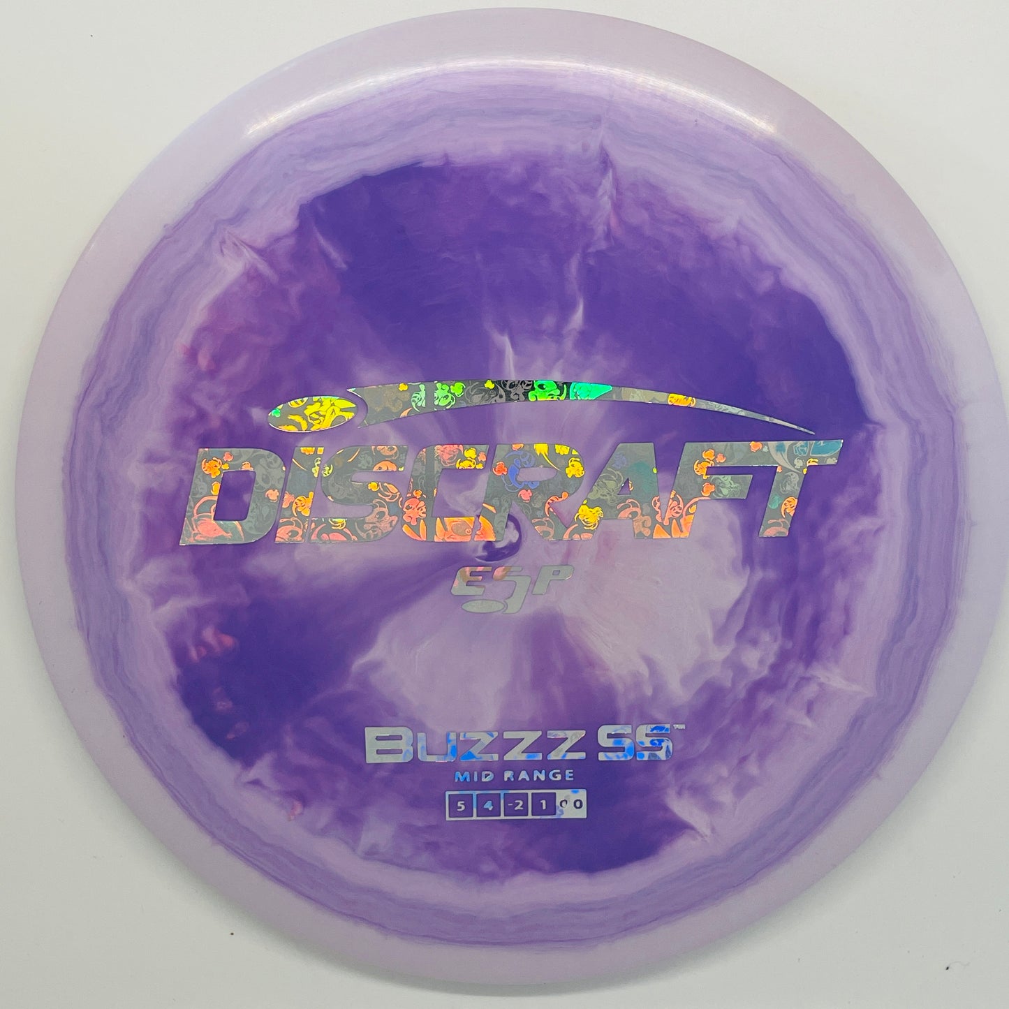 Discraft Buzzz SS ESP - Midrange