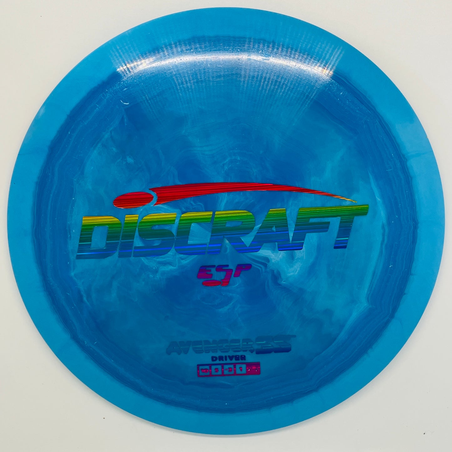 Discraft Avenger SS ESP - Distance Driver