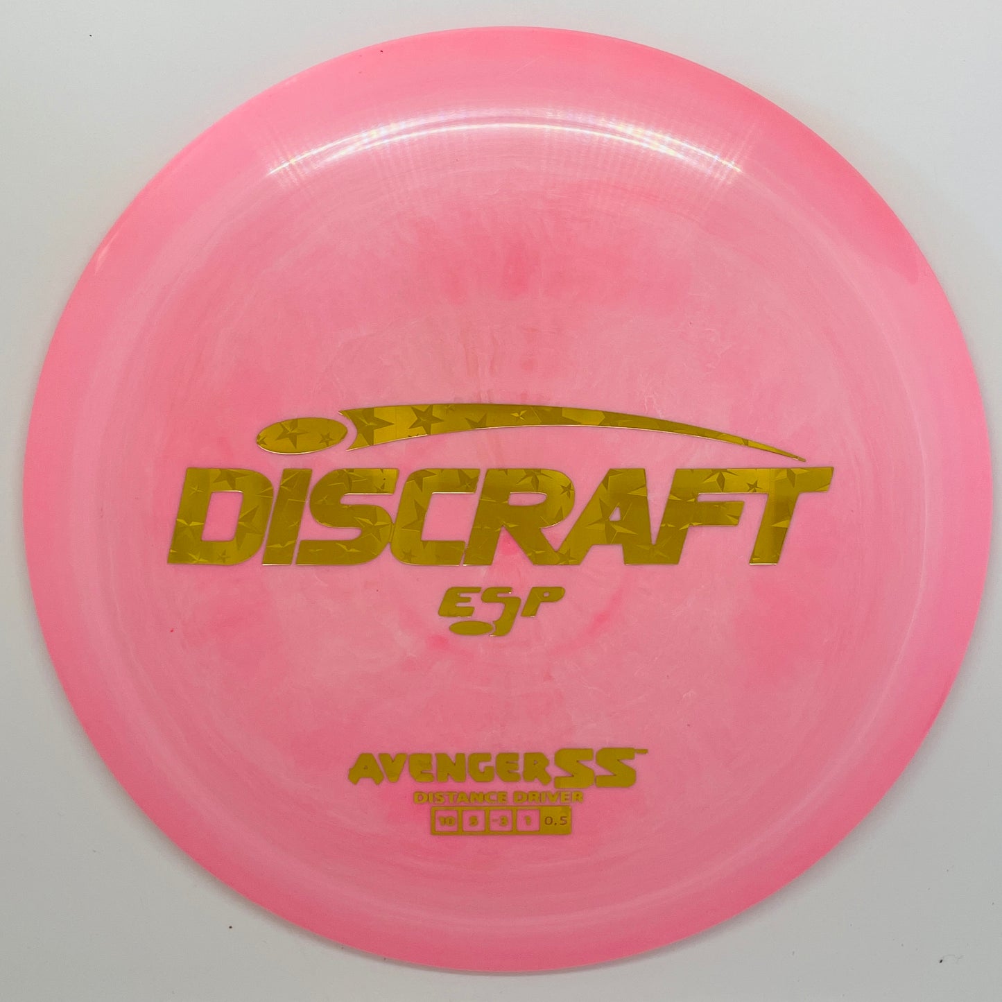 Discraft Avenger SS ESP - Distance Driver