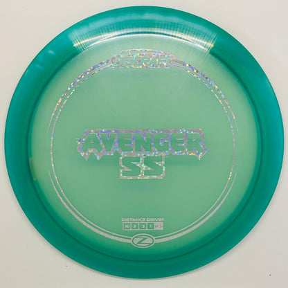 Discraft Avenger SS Z-Line - Fairway Driver