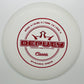 Dynamic Discs Deputy Classic  - Putter