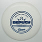 Dynamic Discs Deputy Classic Soft  - Putter