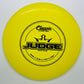 Dynamic Discs Judge Classic Blend - Putter